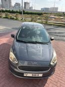Ford Figo