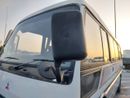 Mitsubishi Rosa MITSUBISHI ROSA BUS RHD 1997 MODEL 4.5 L DIESEL AUTOMATIC(PM41219)