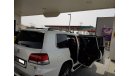 لكزس LX 570 LX 570 sport Titanium