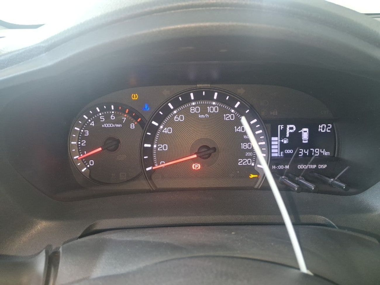 Toyota Yaris Mid 1.3L Sedan E 1.5 | Zero Down Payment | Home Test Drive