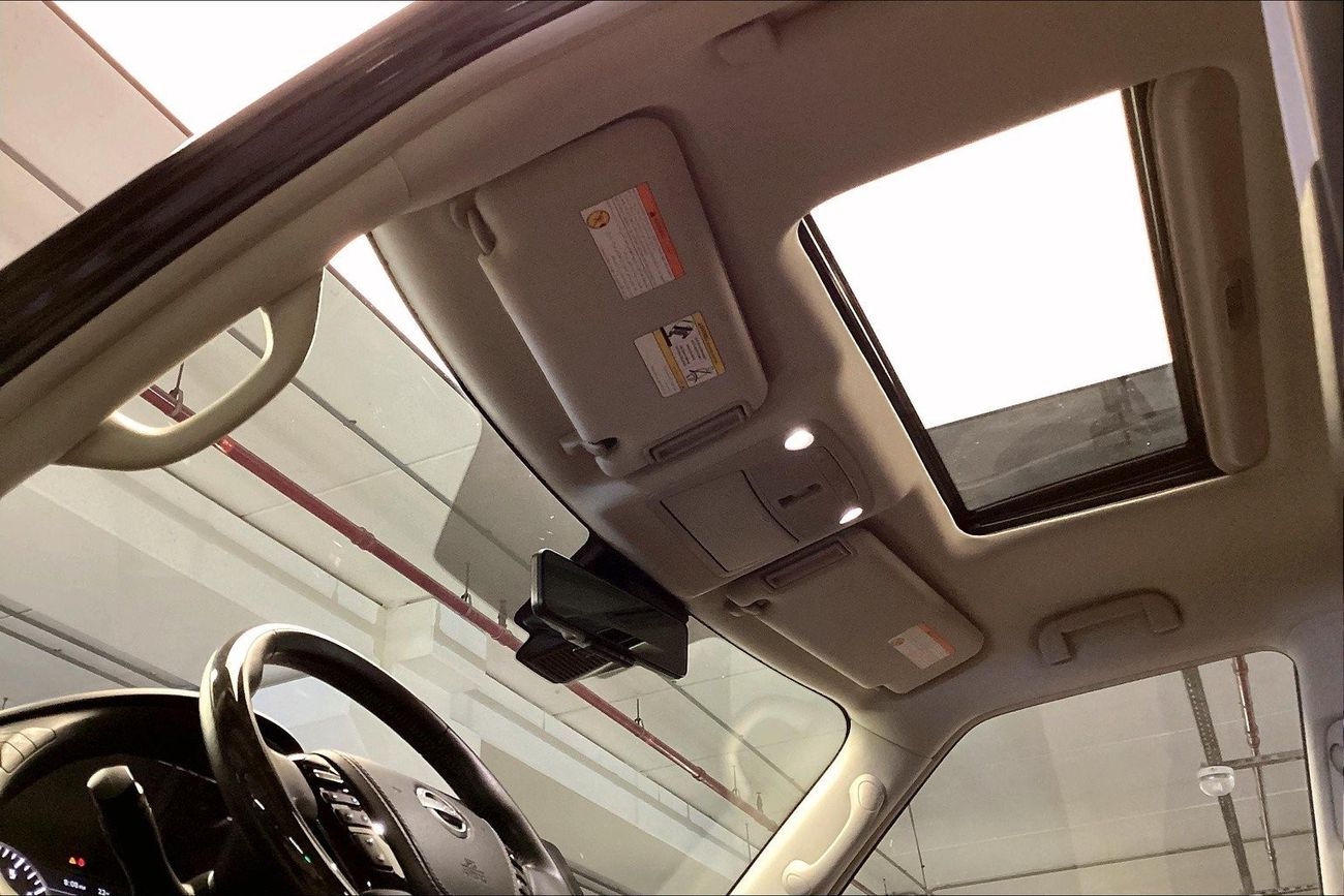 Volkswagen Teramont SE | Guaranteed Warranty | 0 Down Payment