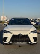 Lexus RX350 LEXUS RX350h Hybrid panoramic Platinum