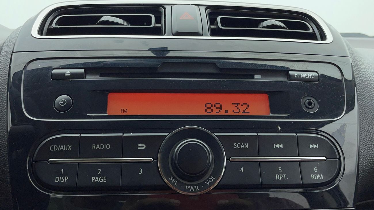 Mitsubishi Attrage GLX MIDLINE 1.2 | Zero Down Payment | Free Home Test Drive