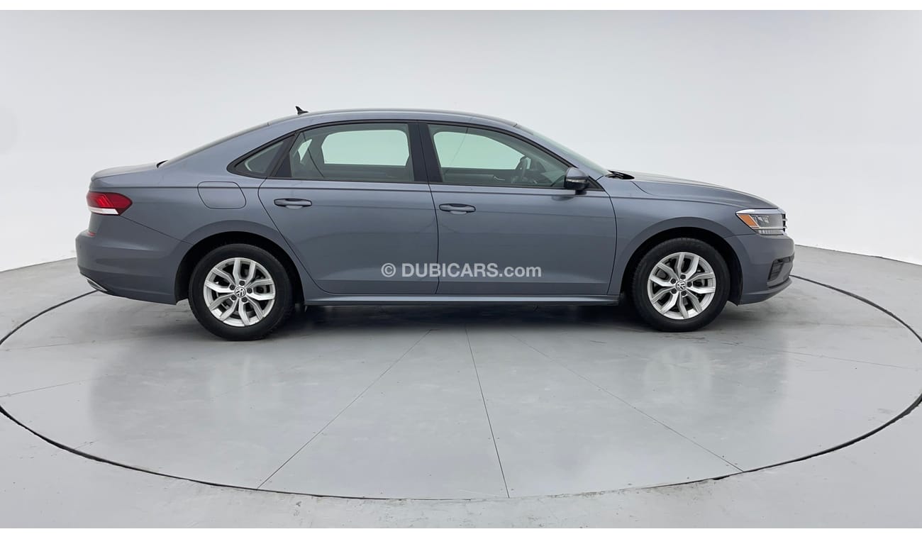 Volkswagen Passat TRENDLINE 2.5 | Zero Down Payment | Free Home Test Drive