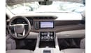 GMC Yukon Denali GMC Tukon Denali 2021 GCC