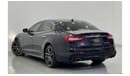 Maserati Quattroporte GTS Gransport 2019 Maserati Quattroporte GTS, July 2024 Maserati Warranty, Full Maserati Service His