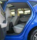 JAC J7 JAC J7 - 2023 - Turbo - GCC - Full option - Accident-free - 1.5L - Excellent condition