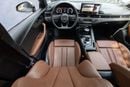 Audi A5 2023 Audi A5 40TFSI S-Line Sportback GCC | Agency Warranty