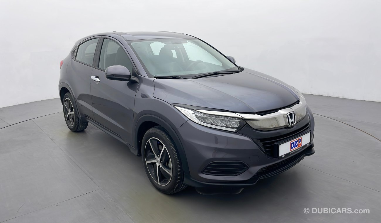 Honda HRV LX 1.8 | Under Warranty | Inspected on 150+ parameters