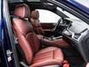 بي أم دبليو X6 M 50i 2022 BMW X6 M50i, 4.4L TC V8, AWD,  530bhp, 8 Speed Automatic