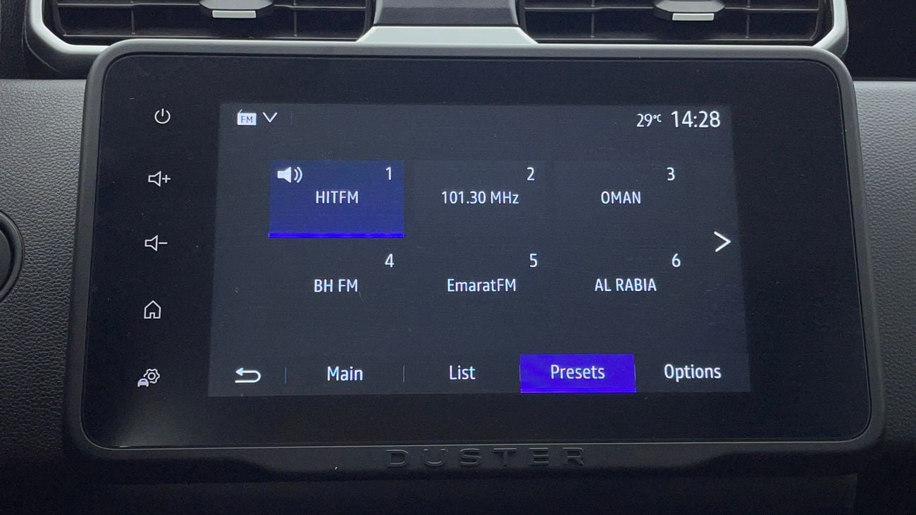 Renault Duster SE 1.6 | Zero Down Payment | Home Test Drive