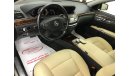 Mercedes-Benz S 350 with S550 badge IMPORT JAPAN V.C.C