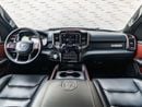 RAM 1500 REBEL Dodge Ram 2022