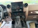 Toyota Land Cruiser 70 HT S- DLX