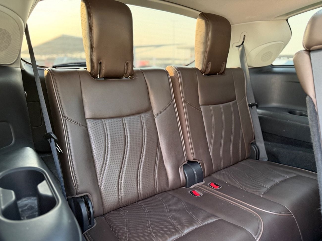 Infiniti QX60 PREMIUM