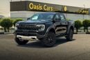 Ford Ranger 2.0L Turbo Diesel 2025 Brand New 0kms
