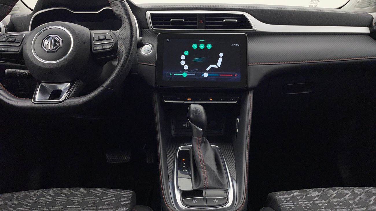 MG ZS STD 1.5 | Zero Down Payment | Home Test Drive