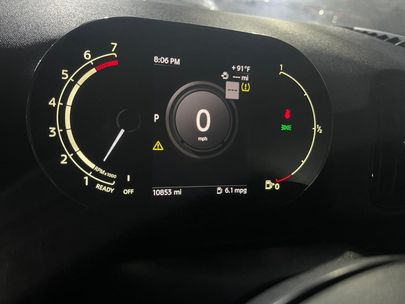 ميني كوبر كونتري مان