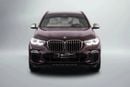 BMW X5 M50i 4.4L