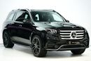 Mercedes-Benz GLS 450 Mercedes-Benz GLS 450 Exclusive | 2025 GCC 0km | 5 Years Agency Warranty | Exclusive | AMG Package