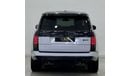 Land Rover Range Rover 2016 Range Rover SV Autobiography, Full Service History, Warranty, GCC