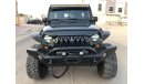 Jeep Wrangler 3.6L Petrol, Alloy Rims, Full Modified (LOT # WJKS16)