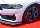 Ford Mustang STD