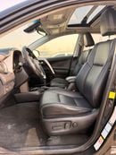 Toyota RAV4 Hybrid Limited 2.5L full option