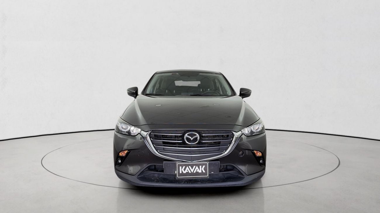 Mazda CX-3 GT | Guaranteed Warranty | 0 Down Payment