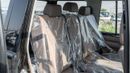 Toyota Land Cruiser 70 2026 Toyota Land Cruiser LC76 4.0L AT Petrol (Black-Brown) Mid Option