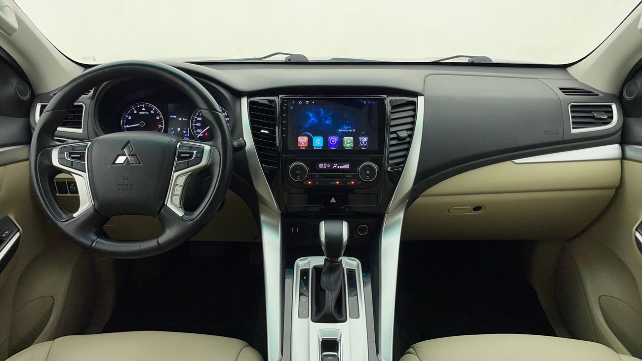 Mitsubishi Montero Sport GLS MID 3 | Zero Down Payment | Home Test Drive