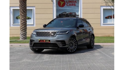 Land Rover Range Rover Velar P380 R-Dynamic HSE L560