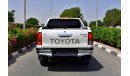 Toyota Hilux TRD V6  SPECIAL UNIT WITH CARRYBOY ROLLER LID