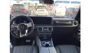 Mercedes-Benz G 63 AMG "Stronger Than Time" Edition 2020MY MATT BLACK (Brand New)