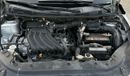 Nissan Sentra SV S 1.6L (113 HP) PETROL 1.6 LITER ,GCC SPECS ,2013 MODEL ONLY FOR EXPORT