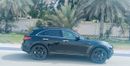 Infiniti QX70 Elite Sport
