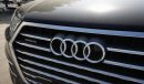 أودي Q7 TFSI 2.0 Quattro