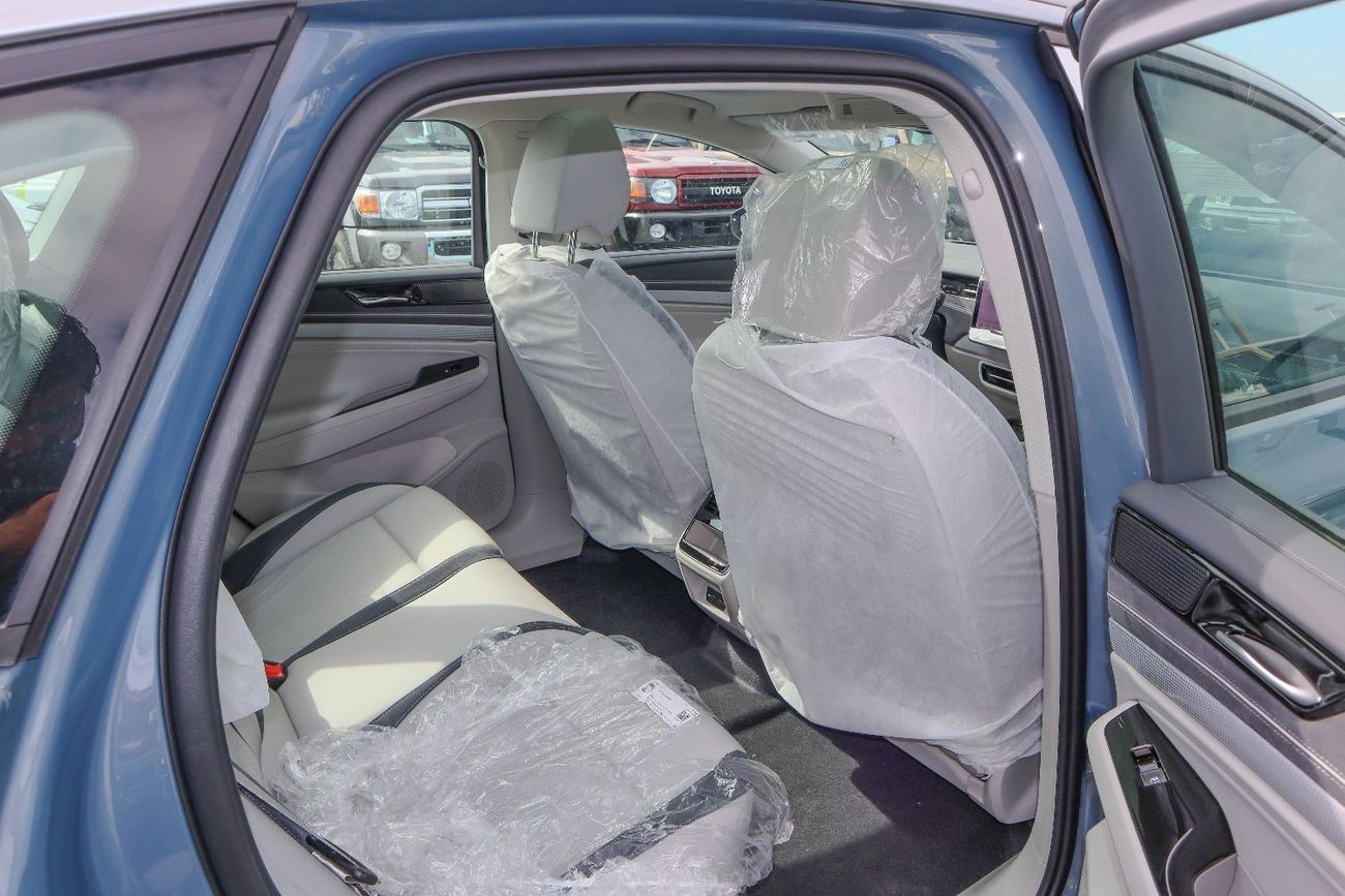 فولكس واجن ID.7