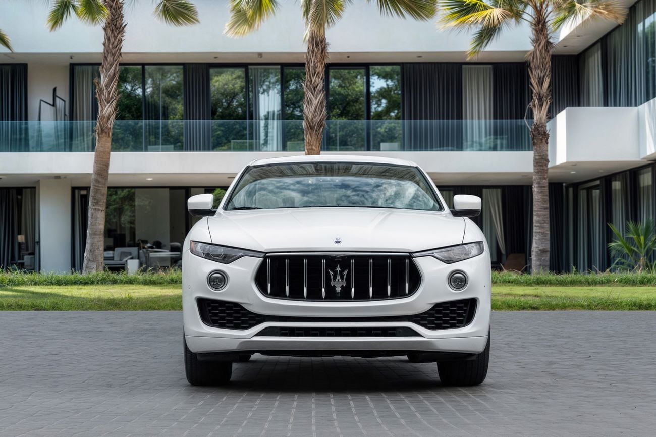 Maserati Levante GT HYBRID Levante GT | 3,232 P.M | 0% Downpayment | AGENCY WARRANTY