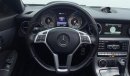 Mercedes-Benz SLK 200 Carbon Look Edition 1,800