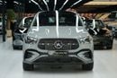 Mercedes-Benz GLE 450 Coupe