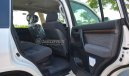 Toyota Land Cruiser LC200 GXR 4.5 V8 DIESEL MODEL 2020 FOR EXPORT