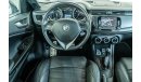 Alfa Romeo Giulietta 2019 Alfa Romeo Giulietta Veloce / 5yrs, 120k kms Warranty & Service!