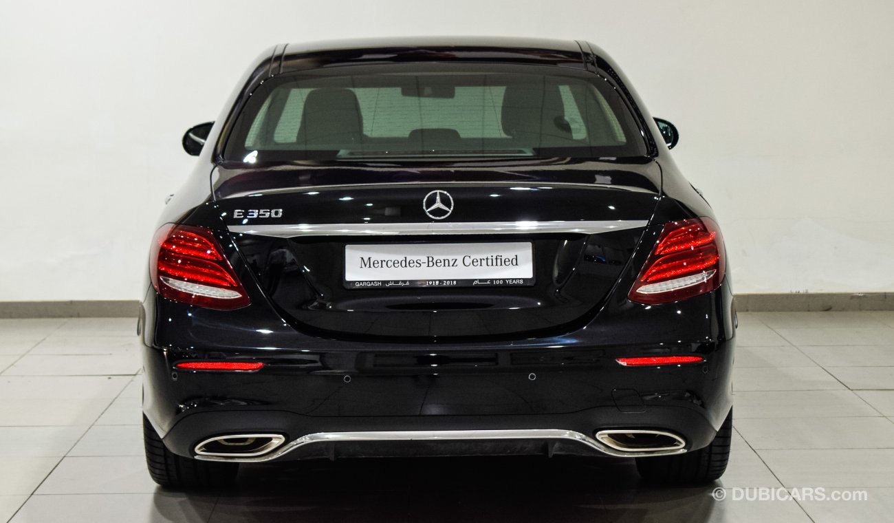 مرسيدس بنز E 350 E 350 SALOON