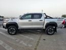 تويوتا هيلوكس 2021 TOYOTA HILUX MAKO