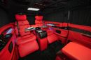 مرسيدس بنز V 300 MBS VIP Office – The Ultimate Luxury Land Jet