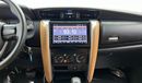 Toyota Fortuner 2700