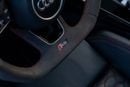 أودي RS3 TFSI quattro