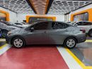 Nissan Sunny S 1.6L  FREE REGISTRATION | NO CONVENIENCE FEES | UNDER WARRANTY | CERTIFIED PRE-OWNED | 0% DOWN PAY