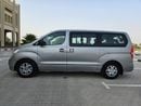 Hyundai Grand Starex STANDARD